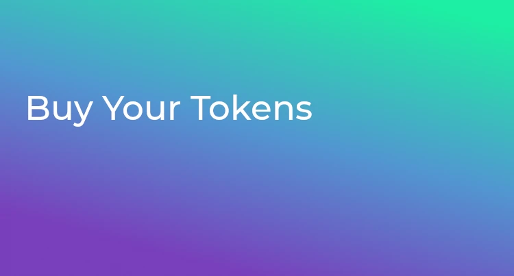 How to Buy Tokens